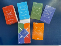 Cartes L'Épopée